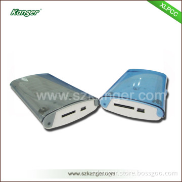 Charing Case (XL-PCC)